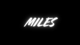 Miles#4