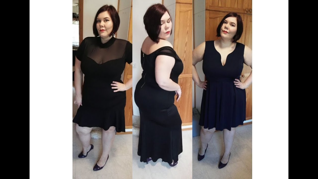 Dear Lover Wholesale Plus Size Clothes Try On / Review YouTube