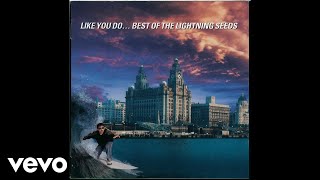 Watch Lightning Seeds Blue video