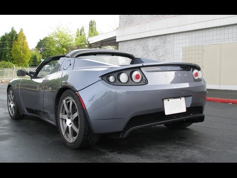 Best Cars Ever 2016 Tesla Roadster Full Review You Best Cars Ever 2016 Tesla Roadster Full Review