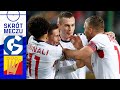 Gornik Z. Korona goals and highlights