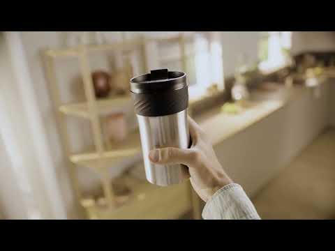 VeroCafe Series 6 | How to Brew XL Drinks and Fit Travel Mugs