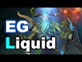 EG vs Liquid - TI7 Day 1 Groups - The International 7 DOTA 2