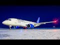 A220/CSeries - the airplane with a tricky fate. History and description