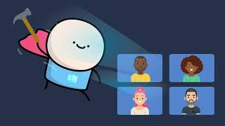 Information Ice breakers for your meetings - IceBreakerMan Guide