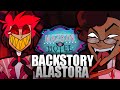 BackStory Alastora | Hazbin Hotel Season 2 (DUB PL)