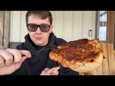 Cooking Food From My Viewers!