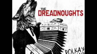 Video thumbnail of "The Dreadnoughts - Cider Road"
