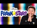 Remember Disney Channel's Prank Show?