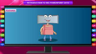 Introduction To Ms Powerpoint 2010 Cl-4