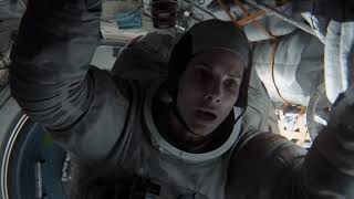 GRAVITY (2013) in 1 minute (Movie Recap)