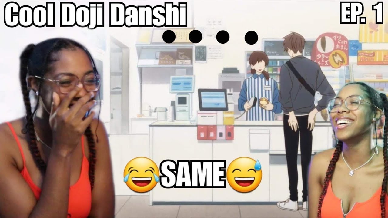 Cool Doji Danshi - Episódio 14 - Animes Online