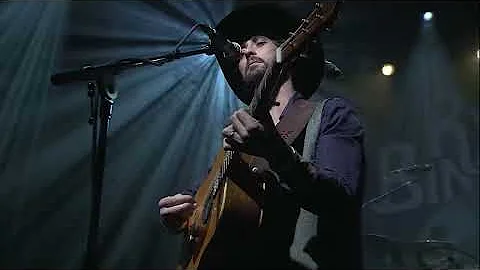 Ryan Bingham - Hallelujah (Live on the Honda Stage)