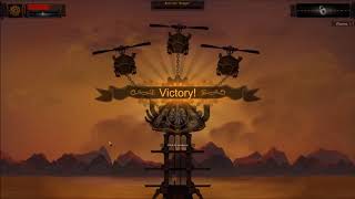 Steampunk Tower 2 All Boss screenshot 3