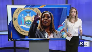 NY Attorney General announces lawsuit against Albion nursing home