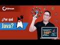 ¿Qué es Java y cuál es su historia?