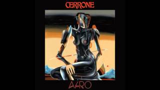 Cerrone - 2Nd Chance (Feat. Tony Allen) [Official Audio]