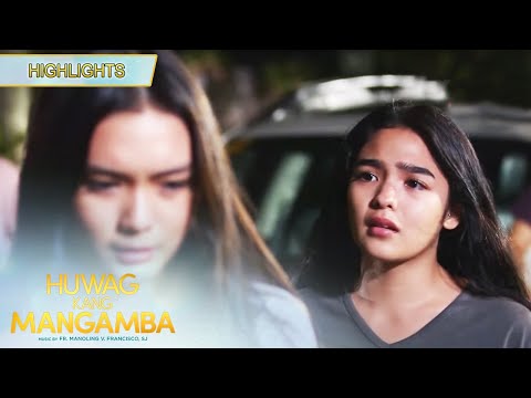 Mira Is Afraid That Joy Might Lose Her Path Again Huw