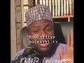 Radadin Mutuwa Radadin Mutuwa