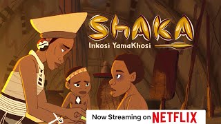 Watch Shaka Inkosi Yamakhosi Trailer