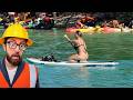 [ NO AI ] When Skilled Workers Turn Simple Jobs into Genius Moments 😂 | Try Not to Laugh #2