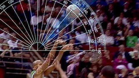 Sport Science：Ray Allen (中文字幕)