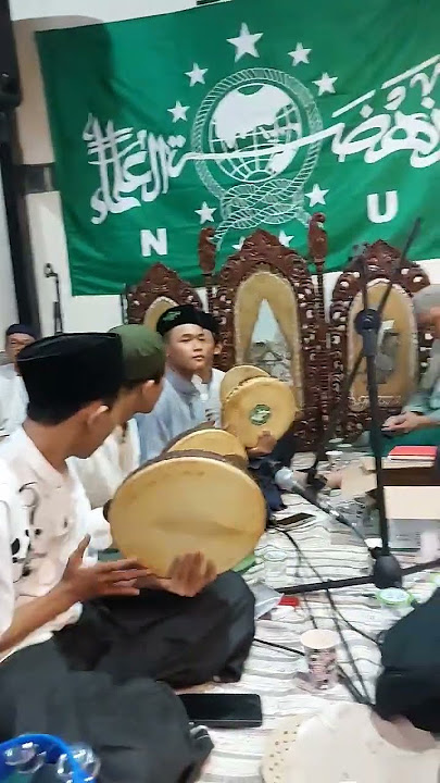 Ya Robbi Salimna - Sholawat Spiritualitas Islam #sholawatmerdu