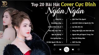 Sóng Gió  Top 20 Bài hát Cover Cực Đỉnh Của Ngân Ngân Xuất Sắc Nhất BXH 2023