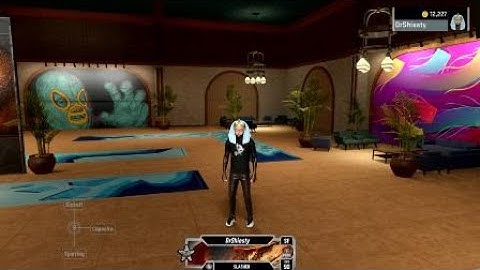 *NEW NBA 2K21 EVENT FILES FOR FREE (FILES IN THE DESCRIPTION!!🔥)