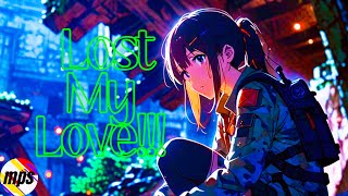 Tatsunoshin - Lost My Love (Music Video) #music 
