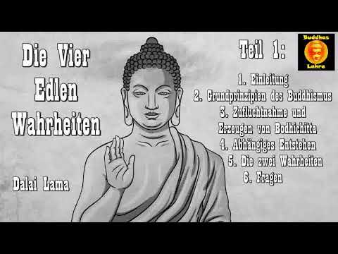 Video: Wie Die Hand Des Buddha Verwendet Wird