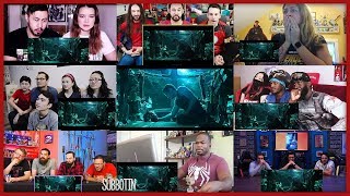 AVENGERS 4 Endgame Trailer Reactions Mashup