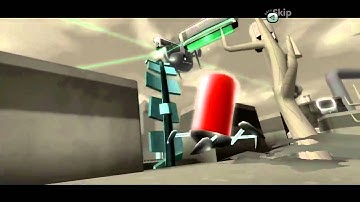 De Blob 2 The Underground - Debut Trailer [HD]