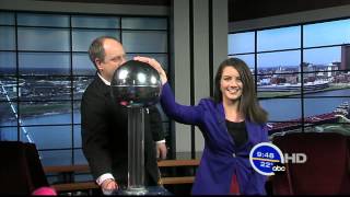The Electrostatic Generator