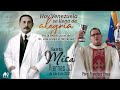 Santa Misa, Beatificación del Dr. José Gregorio Hernández -30 de Abril de 2021-Pbro. Francisco Ynsua