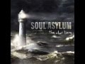 Soul Asylum ''Standing Water'' [The Silver Lining - 2006]