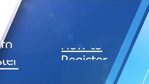 Broward College WConline - how to register fall 2020