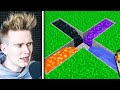 POPAPRANE EKSPERYMENTY W MINECRAFT | Minecraft Reddit