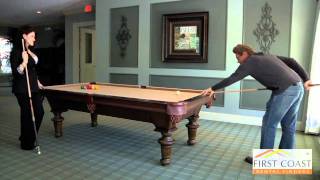 Jacksonville Apartments-Florida Club at Deerwood: 904-565-9040