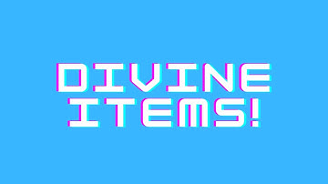 My Custom Items Script