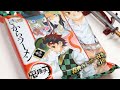 Demon Slayer: Kimetsu no Yaiba Ramen Noodles