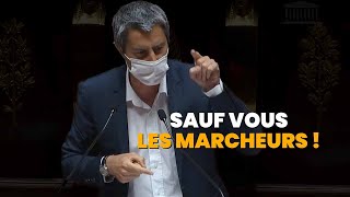 AAH : Tout le monde est pour ! Tout le monde sauf vous !