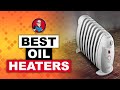 Best Oil Heaters 🧳: 2020 Buyer’s Guide | HVAC Training 101