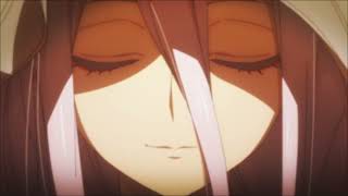 Shun realize that Shiro is Wakaba || Kumo Desu ga, Nani ka?