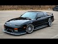 S13 500hp rb25det 6boost tomei 257sxe