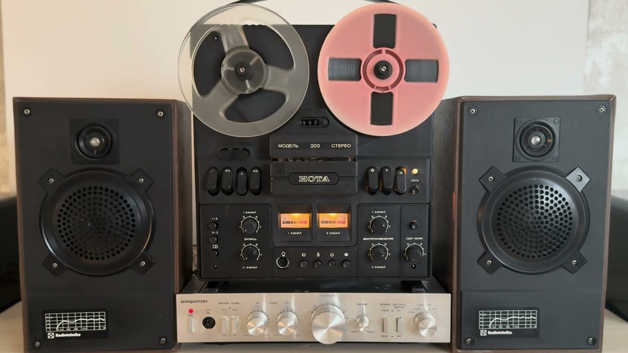 Dire Straits - You and Your Friend.  Нота-203. Амфитон 002. S-30a.📱 Tg: https://t.me/vinilkrutil