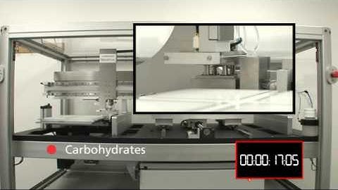 Arrayjet Technology Introduction