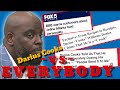 Darius Cooks vs EVERYBODY! Better Business Bureau Issues Warning | Fox 5 iTeam Investigates (AGAIN)