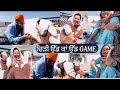 Meet vs mumma vs jaan g  game challenge  meetpreet vlogs