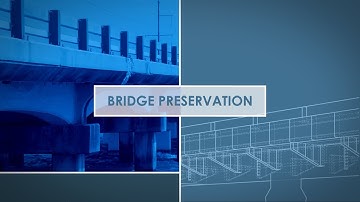 Bridge Preservation